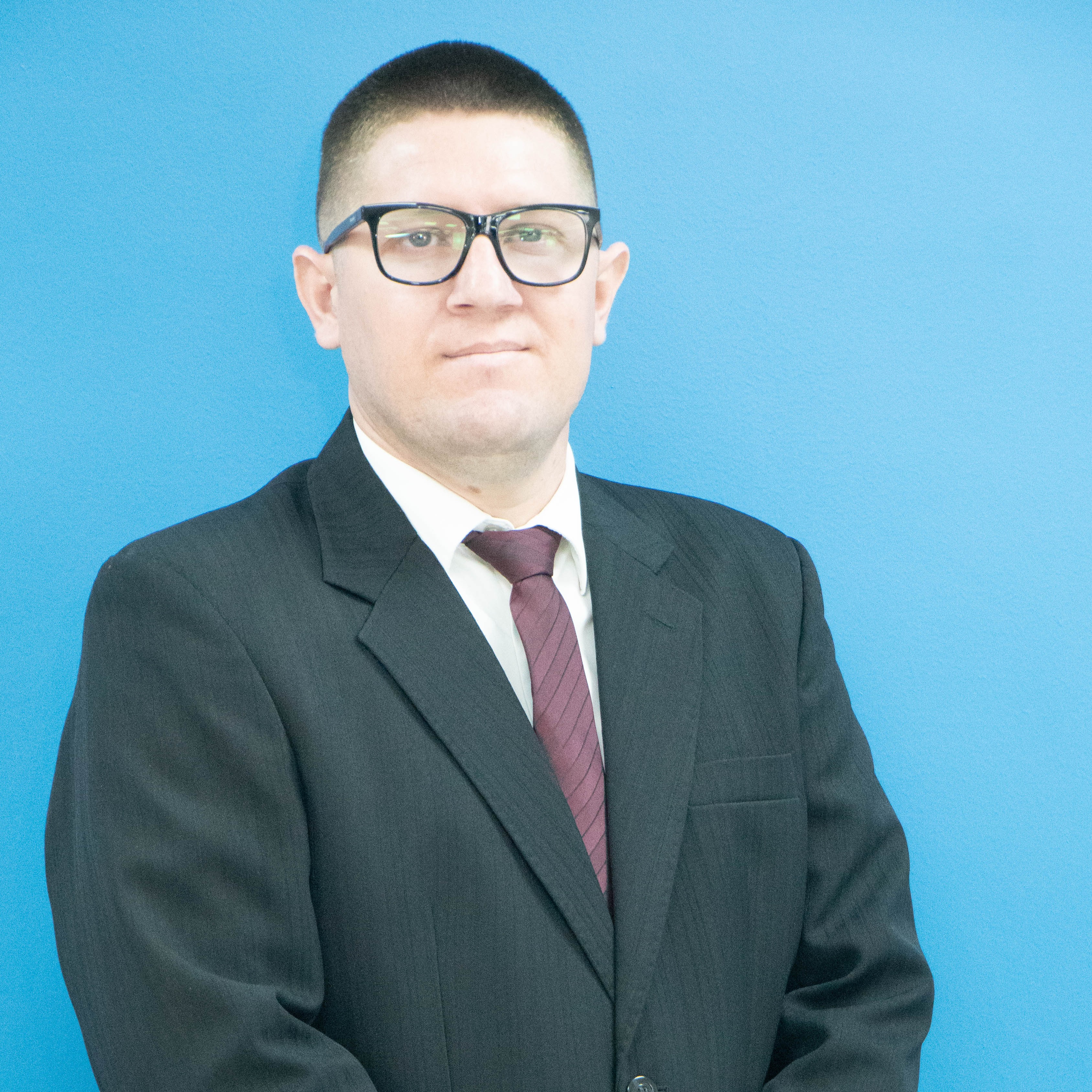 Lic. Leonardo Fabián Fleitas Aquino